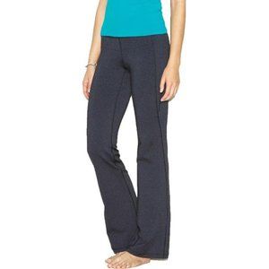 LUCY Perfect Core Collection Pant Heathered Gray Small C03